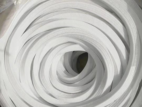 秦皇岛四氟盘根